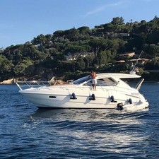 Sealine SC38