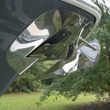 Tidewater 216 adventure