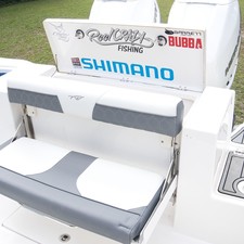 Tidewater 216 adventure