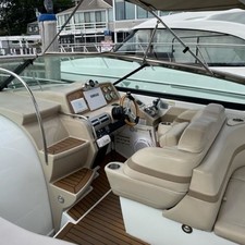 Formula 350 Sun Sport