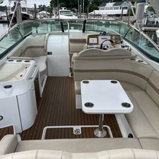 Formula 350 Sun Sport