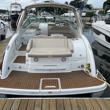 Formula 350 Sun Sport