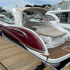 Formula 350 Sun Sport