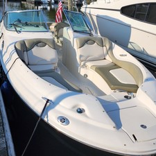 Sea Ray 270 SUNDECK