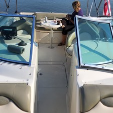 Sea Ray 270 SUNDECK