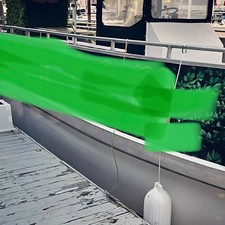 Yat marine marimaris custom made mini maxi 60