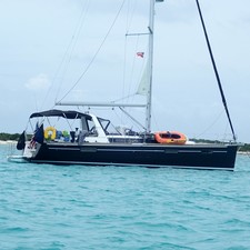 Beneteau America Oceanis 41