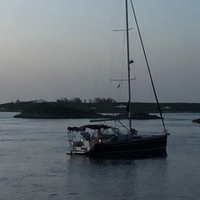 Beneteau America Oceanis 41