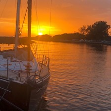 Beneteau America Oceanis 41