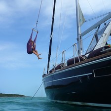 Beneteau America Oceanis 41