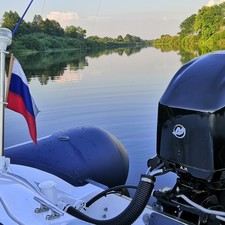 Admiral 470