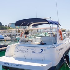 Four Winns 348