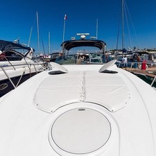 Four Winns 348