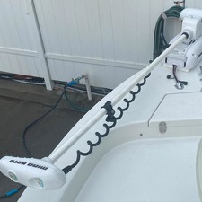 Ranger boats 2400 bay