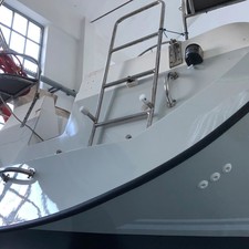 Westerly Marine riviera 35 ds