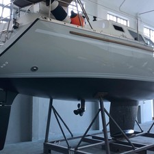 Westerly Marine riviera 35 ds