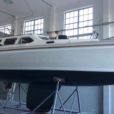 Westerly Marine riviera 35 ds