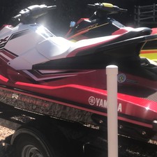 Yamaha EXR