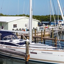 Jeanneau 53