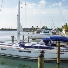 Jeanneau 53