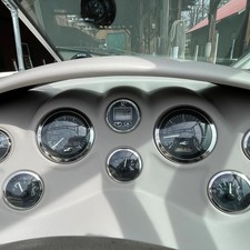 Sea ray 260 bow rider select