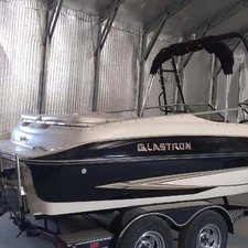 Glastron GX 205