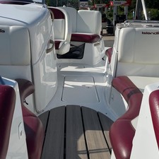Sea-doo sport boats 230