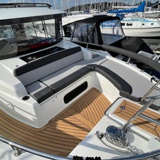 Jeanneau Merry Fisher 895 Marlin