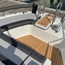 Jeanneau Merry Fisher 895 Marlin