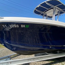 Robalo r200