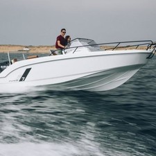 Beneteau Flyer 7 SUNdeck
