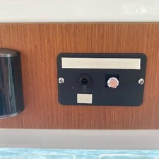 Jeanneau Merry Fisher 855