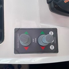 Jeanneau Merry Fisher 855