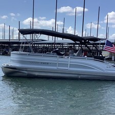 Harris solstice 220