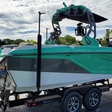 Super Air Nautique G23