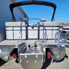 Manitou 25 x-plode xt rfx shp dual