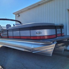 Manitou 25 x-plode xt rfx shp dual