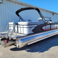 Manitou 25 x-plode xt rfx shp dual