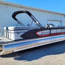 Manitou 25 x-plode xt rfx shp dual