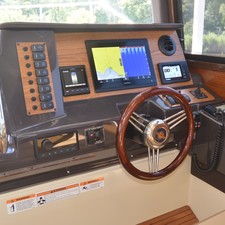Ranger Tugs R-27