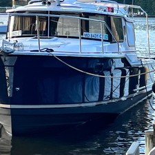 Ranger Tugs R-27