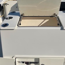 Parker 2820 XLD Sport Cabin