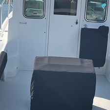 Parker 2820 XLD Sport Cabin
