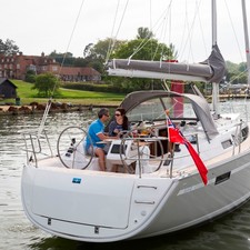 Bavaria 34 Cruiser