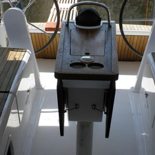 Bavaria 34 Cruiser