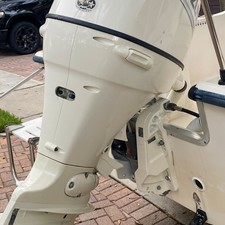 Smoker Craft 172 Ultima Legacy