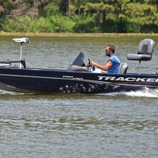 Tracker Pro 170