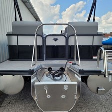 Manitou 25 x-plode xt rfx shp dual