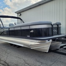 Manitou 25 x-plode xt rfx shp dual