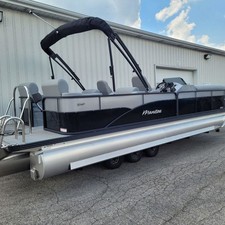 Manitou 25 x-plode xt rfx shp dual